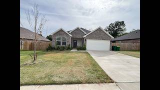 312 N. Yona Ln Farmington, AR 72730