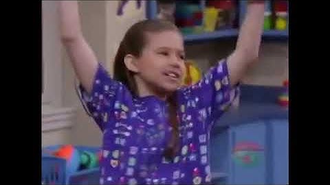 Says Segment (A-Counting We Will Go!) (From: Season 9) (Included All Mixed Up)