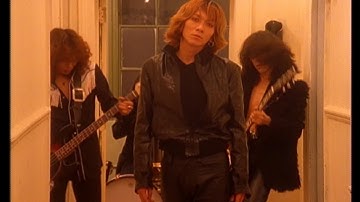 THE YELLOW MONKEY – 楽園