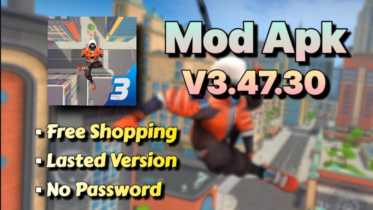 Spider Fighter 3 Mod Apk v3.47.3 | Free Shopping | Free Rewards |