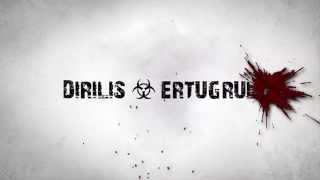 Diriliş Team Tanıtım Videosu