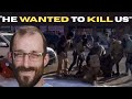 Ice Agents Kill Another U.S. Citizen In Minnesota!!