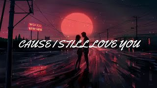 Walkzarx - I Still Love You (feat. Elation & Chri$tian Gate$) [Lyric Video]