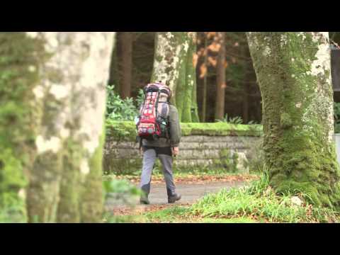 The Highland Titles Nature Reserve