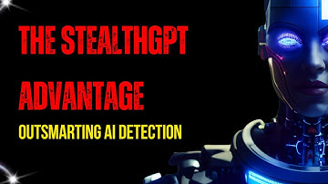 StealthGPT Review - Outsmarting AI Detection