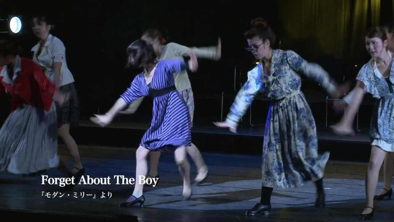 Senzoku Musical Revue Vol 3 ダイジェスト Hd版 Youtube