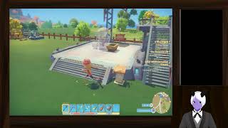 My Time at Portia - Part 7