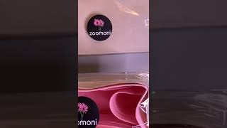 Luxmas Day 3 - Zoomoni organizers #zoomoni #bagorganizer #unboxing Luxmas Day 3 - Zoomoni organizers #zoomoni #bagorganizer #unboxing
