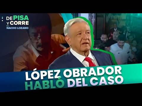 Intentaron detener a