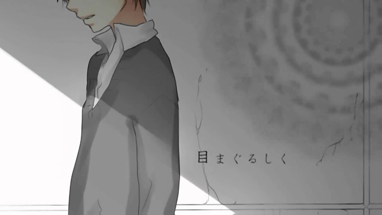 Dear Misery 拝啓ミザリー 【Nodoame & Kogeinu / コゲ犬 & のど飴】