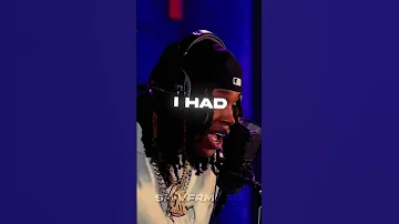 Crazy Story King Von 