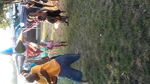 The unbreakable pinata