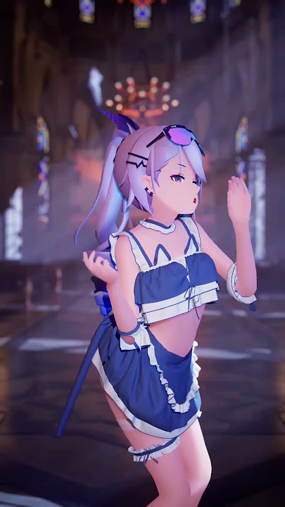 MMD R18