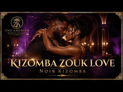 Pele com Pele 2026 🥀 | Deep Emotion Kizomba & Zouk Love