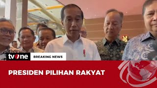 Download lagu [FULL] Presiden Pilihan Rakyat | Breaking News tvOne (Part 4)