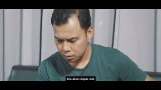 Jana pendapatan passive