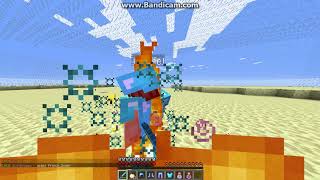 GuildCraft l PracticePvP l Baroness