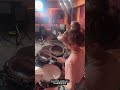 Mina 🎶 I'll learn the drums