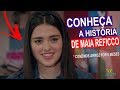 CONHEÇA A HISTÓRIA COMPLETA DE MAIA REFICCO DE KALLY'S MASHUP