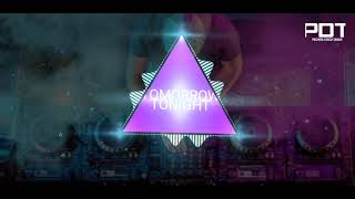 AUTO GOYANG, DJ TERBARU - Tomorrow Tonight [ Fvnky ] 2020 REMIX !!!