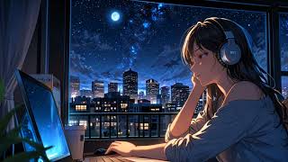 Relaxing Piano Music for Deep Sleep and Stress Relief screenshot 5