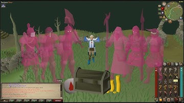 The Essential Barrows Guide OSRS