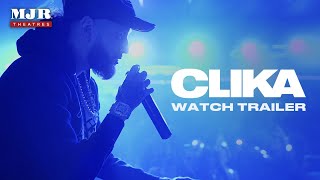 Clika | Official Trailer (2026)