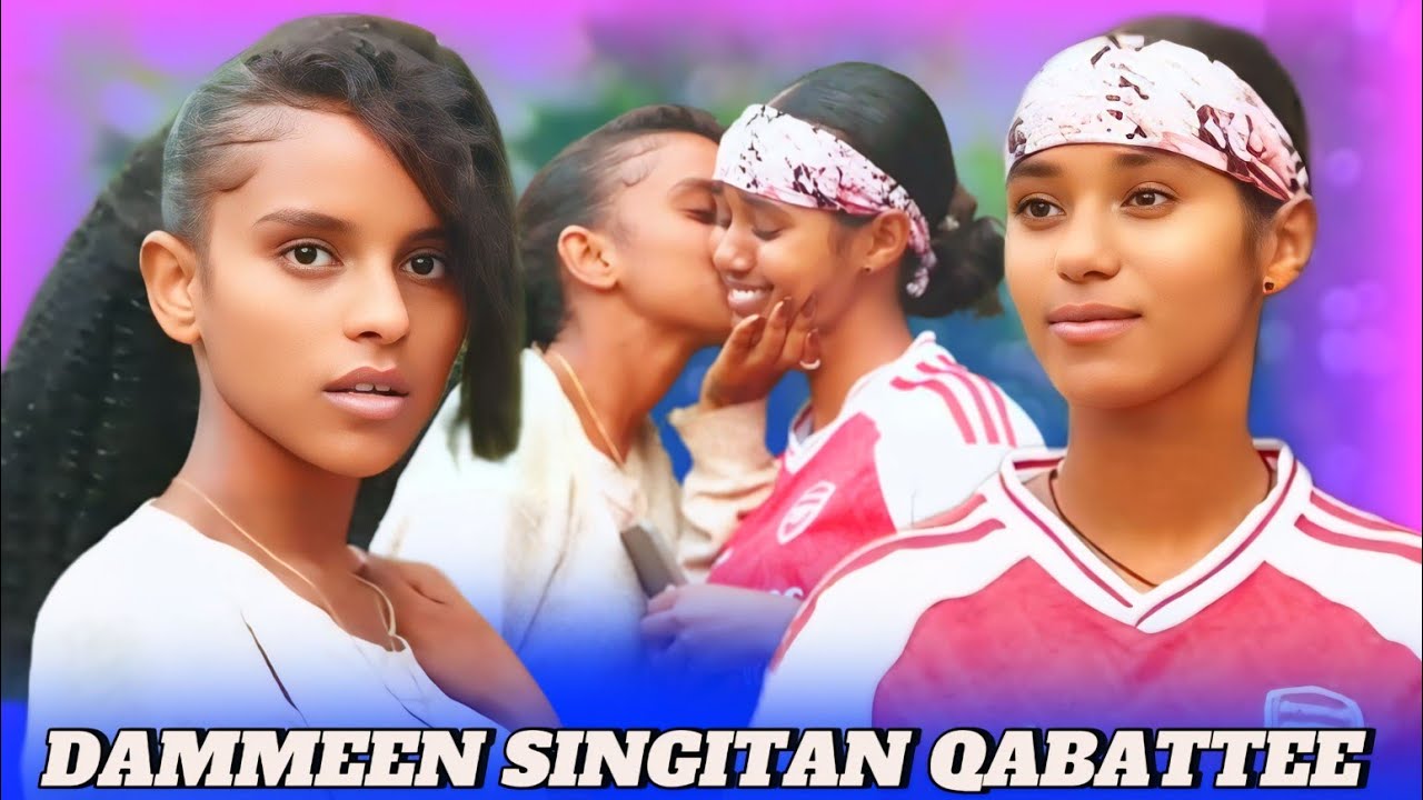 🛑DAMMEEN SINGITAN ARIITE.