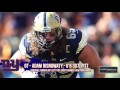FBGP's 2017 NFL Draft Grades: New York Giants