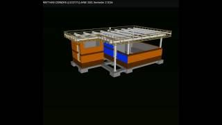 ARBE3301 Assignment 3 S2 2016 AVI