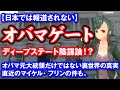 【日本では報道されない】オバマゲートとは？「ディープステート」陰謀論 ！？オバマ元大統領だけではない裏世界の真実直近のマイケル・フリンの件も。