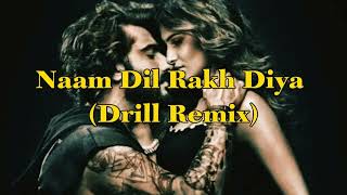 'Dil' | Ek Villian Returns | Bollywood Song Drill Remix  | John Abraham, Disha Patani, Tara Sutaria