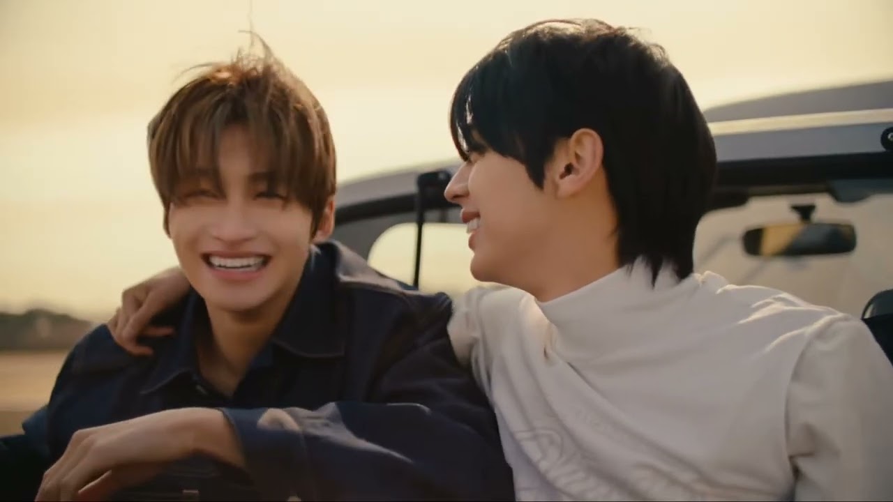 1️⃣2️⃣3️⃣ Countdown! BUT without the choreo in FULL HIDDEN VOCALS