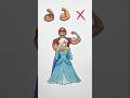Which one is correct? The Super Mario Galaxy Movie Mario x Rosalina paper Puzzle game #mario
