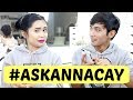 #AskAnnaCay with BOSS GELOY! | Anna Cay ♥