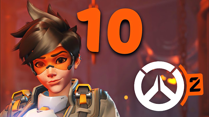 ١٠ نصائح مهمة للمبتدئين في اوفرواتش ٢ | Overwatch 2