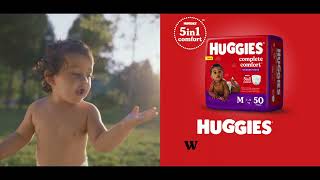 Huggies Complete Comfort | We Got You, Baby - Marathi screenshot 2