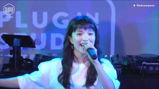 仮谷せいら - MYC ＠ PLUG IN STUDIO 2017/08/12