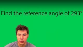 Famous Reference Angles Wealth