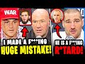 Dustin Poirier REVEALS SAD NEWS after UFC 302! Sean Strickland GOES OFF! Islam Makhachev, Ian Garry