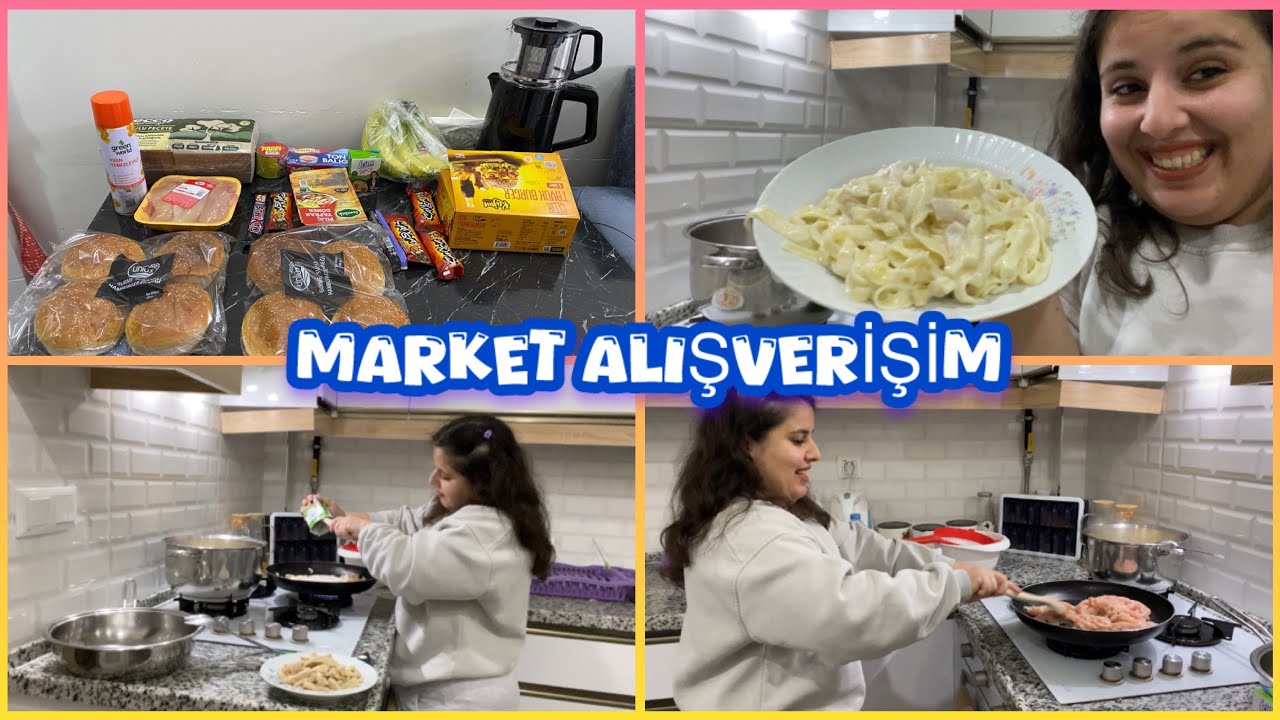 MARKET ALIŞVERİŞİM🥳İNDİRİMLİ ÜRÜNLER✅ENFES AKŞAM YEMEĞİMİZ🎉#marketing #bim #alışveriş #vlog #video 