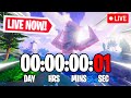 FORTNITE CHAPTER 5 SEASON OG COUNTDOWN LIVEрџ ґ 24 7 Live Event FORTNITE CHAPTER 5 SEASON OG COUNTDOWN LIVEрџ ґ 24 7 Live Event