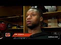 Bengals Report | Week 12 vs. Steelers