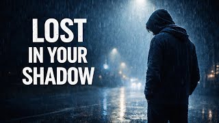 LOST IN YOUR SHADOW 💔 | Deep Emotional Lofi Beat 2026