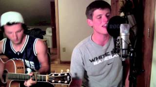 Play it Again -Luke Bryan (Acoustic Cover)