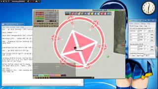 Macro Uopilot Emil Chronicle Online (ECO) Tutorial no WPE