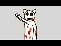 chinsaw cat ep1