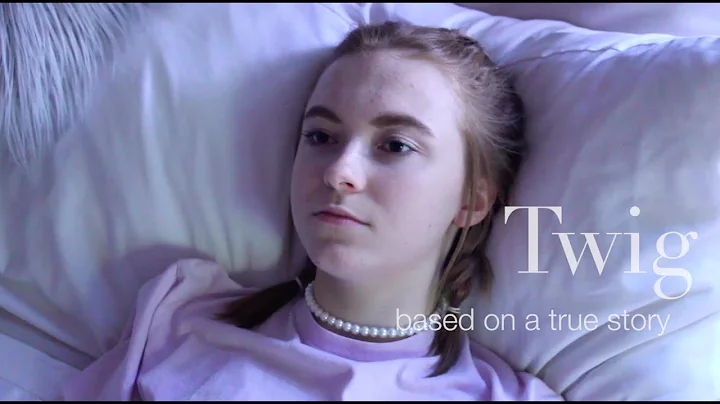 Twig | A Short Film About Anorexia & Mental Illness