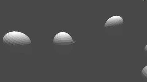 Ursina Engine Physics