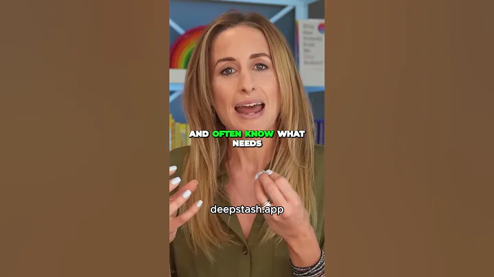 Dr. Julie Smith on The Power of Being a Highly Sensitive Person #shorts